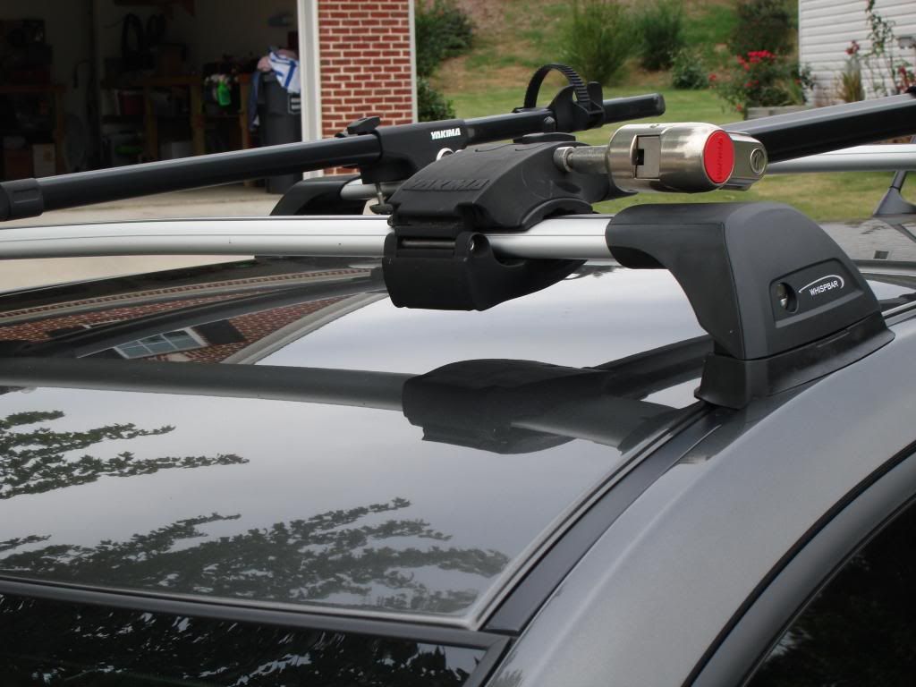 SKi roof rack for Skyactive Mazda 3 2004 to 2020 Mazda 3 Forum and